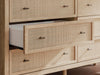Cielden Dresser - Casa Morelos / Coahuila Furniture (Oklahoma City, OK)
