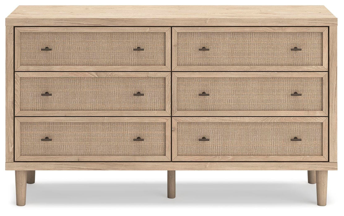 Cielden Dresser - Casa Morelos / Coahuila Furniture (Oklahoma City, OK)