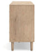 Cielden Dresser - Casa Morelos / Coahuila Furniture (Oklahoma City, OK)