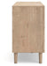 Cielden Dresser - Casa Morelos / Coahuila Furniture (Oklahoma City, OK)
