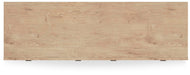 Cielden Dresser - Casa Morelos / Coahuila Furniture (Oklahoma City, OK)