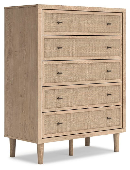 Cielden Chest of Drawers - Casa Morelos / Coahuila Furniture (Oklahoma City, OK)