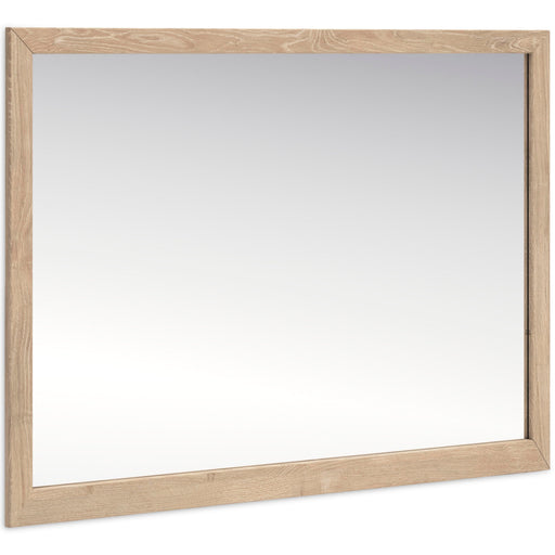 Cielden Bedroom Mirror - Casa Morelos / Coahuila Furniture (Oklahoma City, OK)
