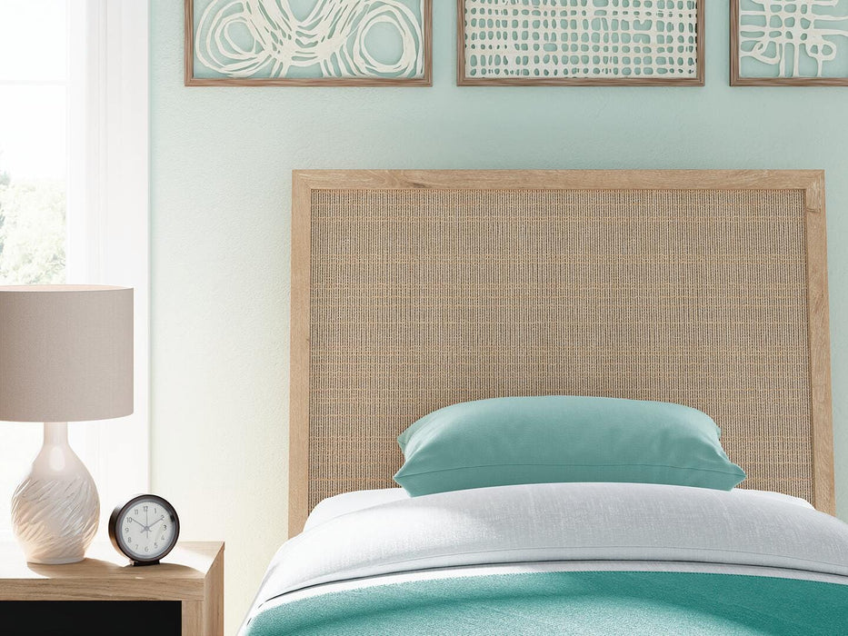 Cielden Bed - Casa Morelos / Coahuila Furniture (Oklahoma City, OK)