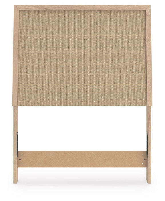 Cielden Bed - Casa Morelos / Coahuila Furniture (Oklahoma City, OK)