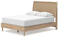 Cielden Bed - Casa Morelos / Coahuila Furniture (Oklahoma City, OK)