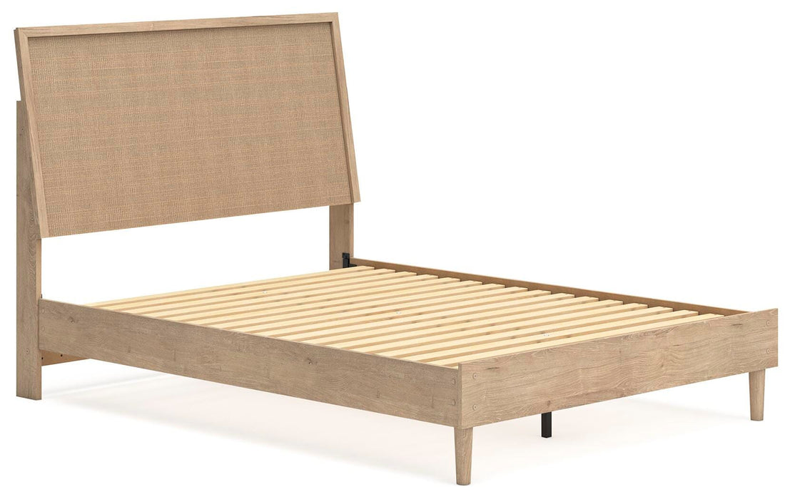 Cielden Bedroom Set - Casa Morelos / Coahuila Furniture (Oklahoma City, OK)
