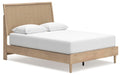 Cielden Bedroom Set - Casa Morelos / Coahuila Furniture (Oklahoma City, OK)