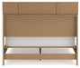 Cielden Bed - Casa Morelos / Coahuila Furniture (Oklahoma City, OK)