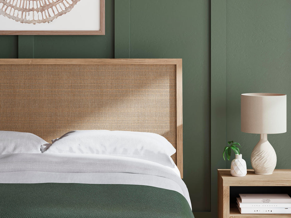 Cielden Bed - Casa Morelos / Coahuila Furniture (Oklahoma City, OK)