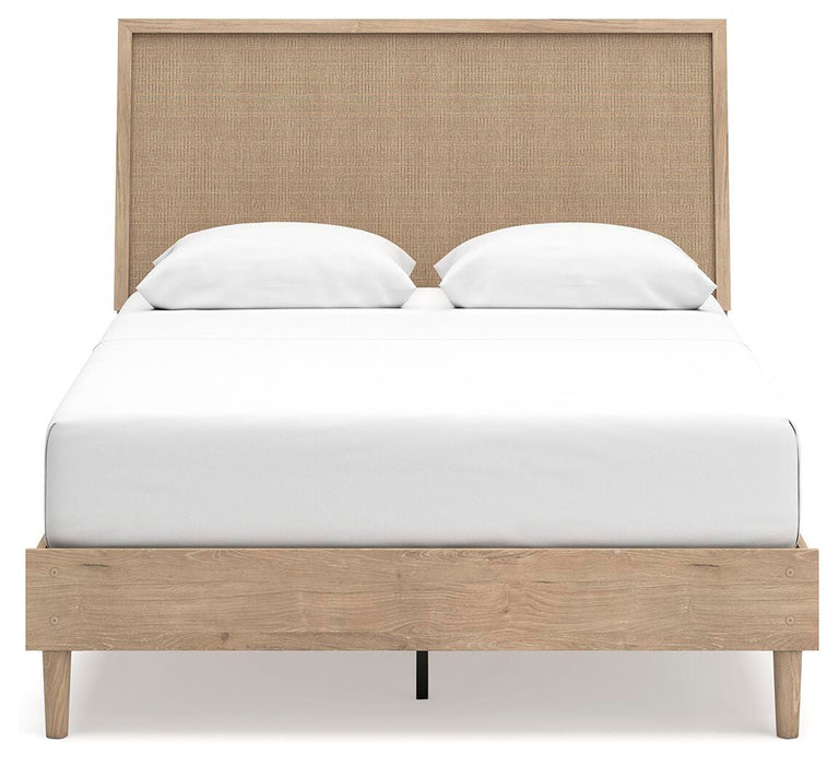 Cielden Bedroom Set - Casa Morelos / Coahuila Furniture (Oklahoma City, OK)