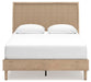 Cielden Bedroom Set - Casa Morelos / Coahuila Furniture (Oklahoma City, OK)