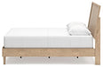 Cielden Bed - Casa Morelos / Coahuila Furniture (Oklahoma City, OK)