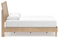 Cielden Bed - Casa Morelos / Coahuila Furniture (Oklahoma City, OK)