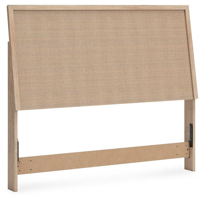 Cielden Bed - Casa Morelos / Coahuila Furniture (Oklahoma City, OK)