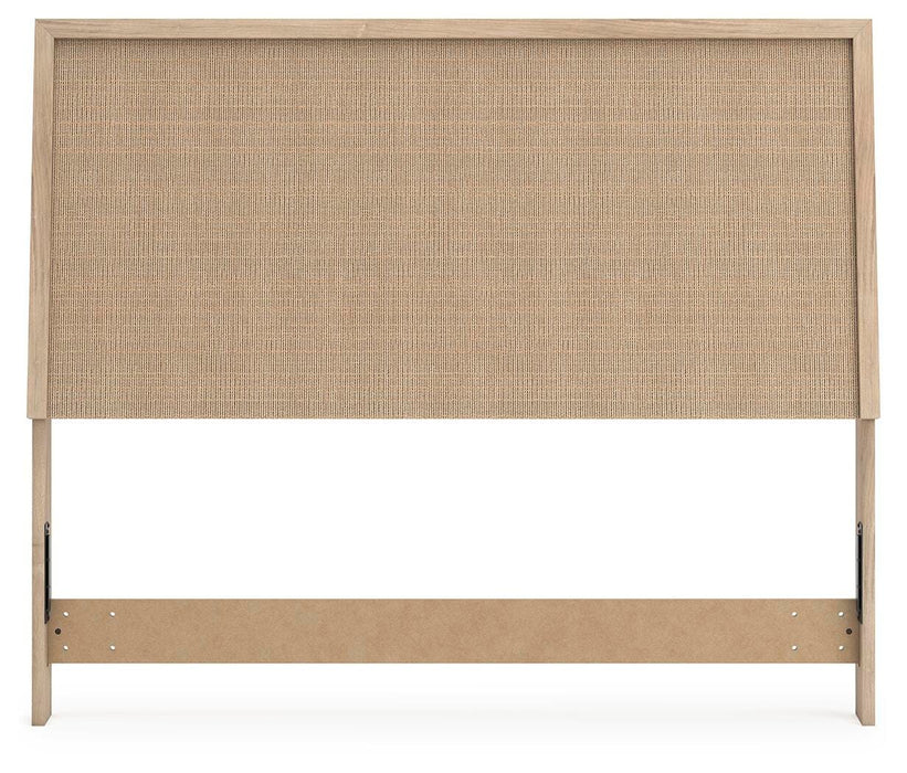 Cielden Bed - Casa Morelos / Coahuila Furniture (Oklahoma City, OK)