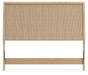 Cielden Bed - Casa Morelos / Coahuila Furniture (Oklahoma City, OK)