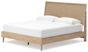 Cielden Bed - Casa Morelos / Coahuila Furniture (Oklahoma City, OK)