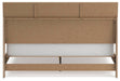 Cielden Bedroom Set - Casa Morelos / Coahuila Furniture (Oklahoma City, OK)
