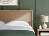 Cielden Bed - Casa Morelos / Coahuila Furniture (Oklahoma City, OK)
