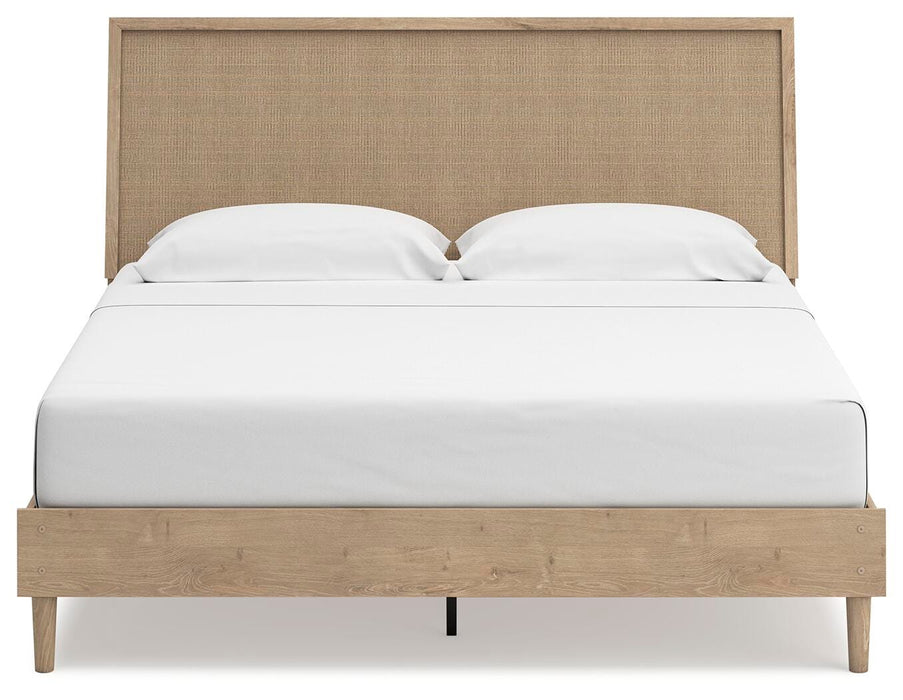 Cielden Bedroom Set - Casa Morelos / Coahuila Furniture (Oklahoma City, OK)