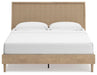Cielden Bedroom Set - Casa Morelos / Coahuila Furniture (Oklahoma City, OK)