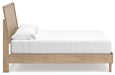 Cielden Bedroom Set - Casa Morelos / Coahuila Furniture (Oklahoma City, OK)