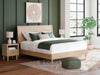 Cielden Bed - Casa Morelos / Coahuila Furniture (Oklahoma City, OK)