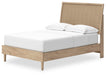 Cielden Bedroom Set - Casa Morelos / Coahuila Furniture (Oklahoma City, OK)
