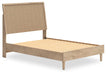 Cielden Bed - Casa Morelos / Coahuila Furniture (Oklahoma City, OK)