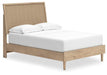Cielden Bedroom Set - Casa Morelos / Coahuila Furniture (Oklahoma City, OK)