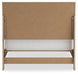 Cielden Bedroom Set - Casa Morelos / Coahuila Furniture (Oklahoma City, OK)