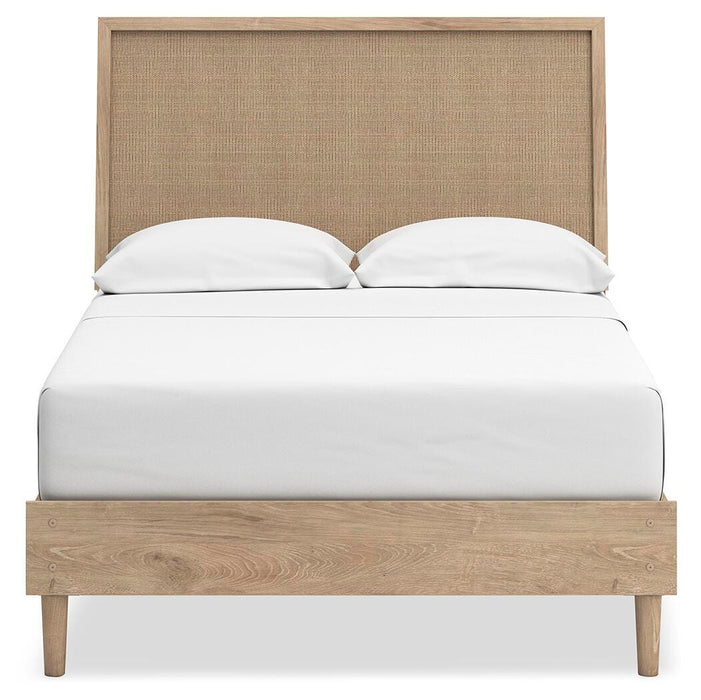 Cielden Bedroom Set - Casa Morelos / Coahuila Furniture (Oklahoma City, OK)