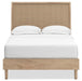 Cielden Bedroom Set - Casa Morelos / Coahuila Furniture (Oklahoma City, OK)
