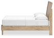 Cielden Bedroom Set - Casa Morelos / Coahuila Furniture (Oklahoma City, OK)