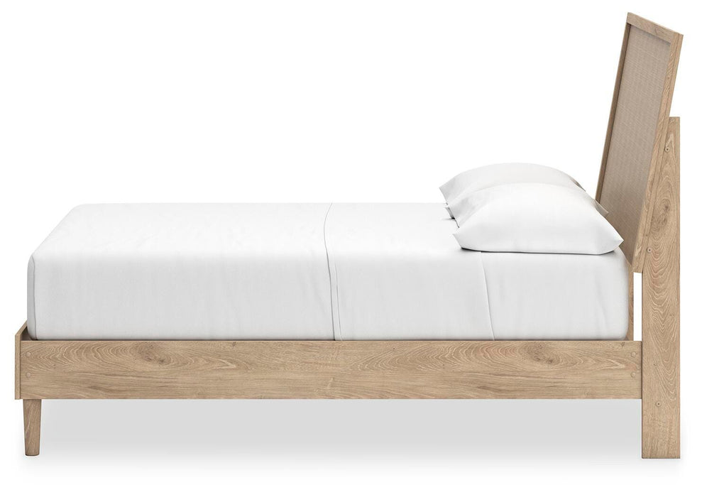 Cielden Bedroom Set - Casa Morelos / Coahuila Furniture (Oklahoma City, OK)