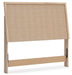 Cielden Bed - Casa Morelos / Coahuila Furniture (Oklahoma City, OK)