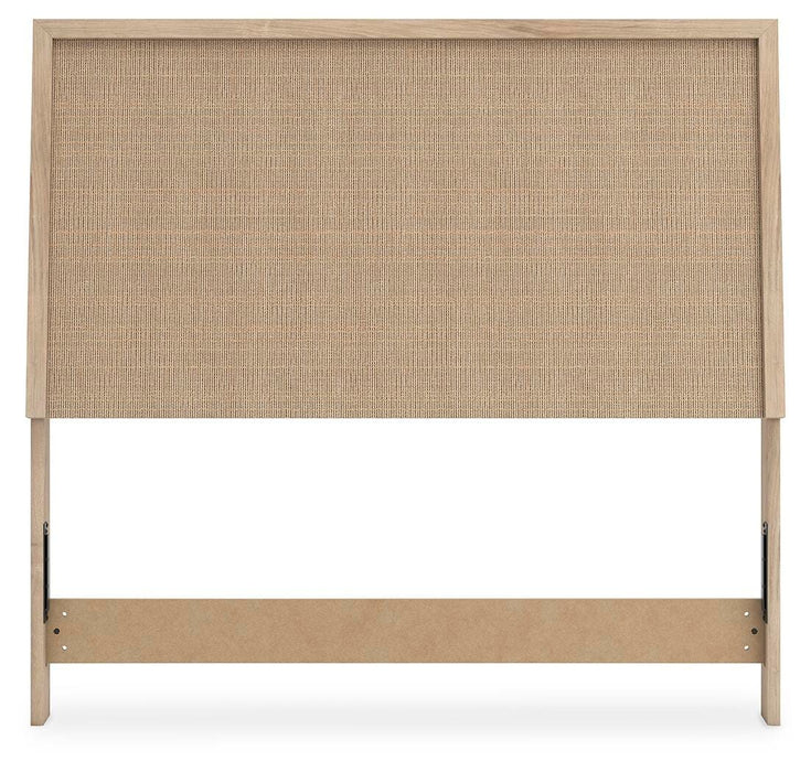 Cielden Bed - Casa Morelos / Coahuila Furniture (Oklahoma City, OK)