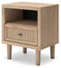 Cielden Bedroom Set - Casa Morelos / Coahuila Furniture (Oklahoma City, OK)
