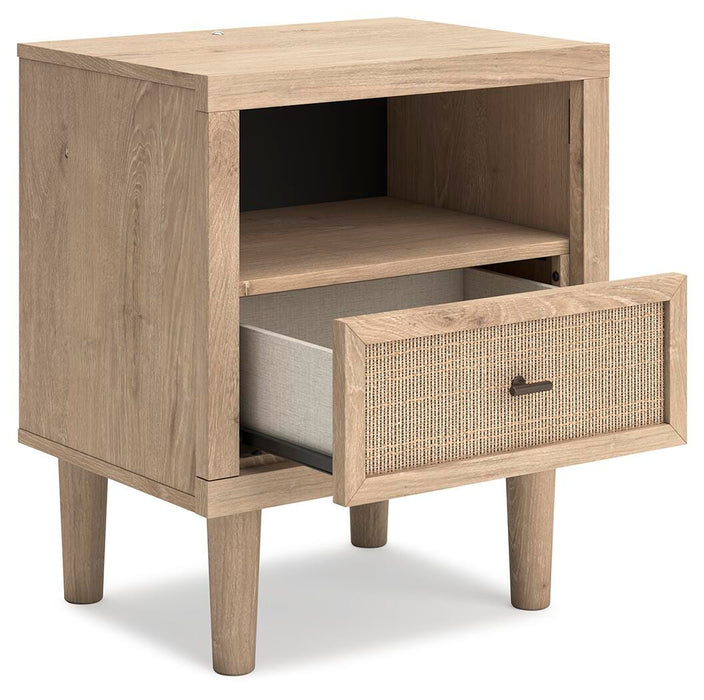 Cielden Bedroom Set - Casa Morelos / Coahuila Furniture (Oklahoma City, OK)