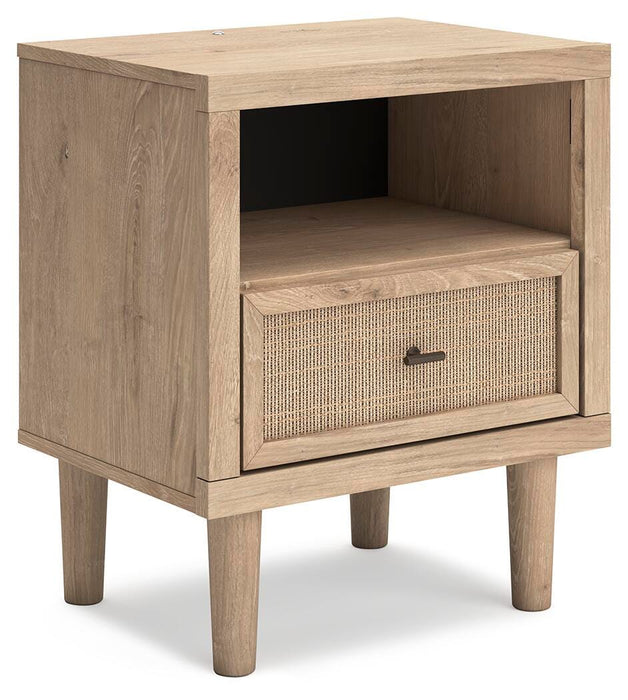 Cielden Bedroom Set - Casa Morelos / Coahuila Furniture (Oklahoma City, OK)