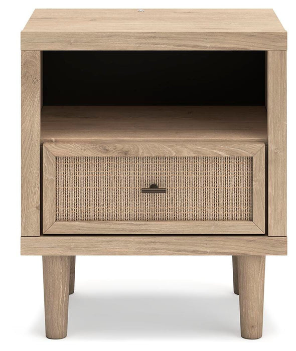 Cielden Bedroom Set - Casa Morelos / Coahuila Furniture (Oklahoma City, OK)