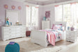 Anarasia Bedroom Set - Casa Morelos / Coahuila Furniture (Oklahoma City, OK)