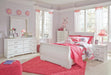 Anarasia Bed - Casa Morelos / Coahuila Furniture (Oklahoma City, OK)