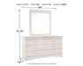 Anarasia Bedroom Set - Casa Morelos / Coahuila Furniture (Oklahoma City, OK)
