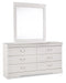 Anarasia Bedroom Set - Casa Morelos / Coahuila Furniture (Oklahoma City, OK)