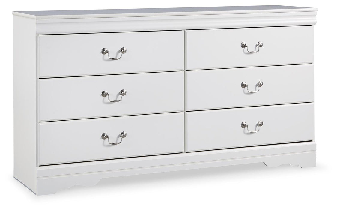 Anarasia Dresser - Casa Morelos / Coahuila Furniture (Oklahoma City, OK)