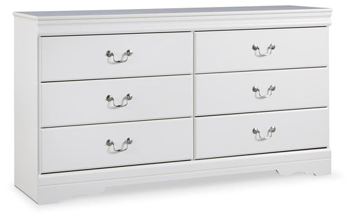 Anarasia Dresser - Casa Morelos / Coahuila Furniture (Oklahoma City, OK)
