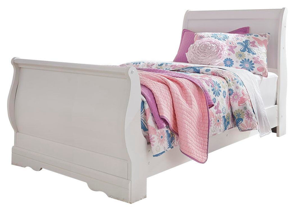 Anarasia Bedroom Set - Casa Morelos / Coahuila Furniture (Oklahoma City, OK)