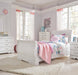 Anarasia Bed - Casa Morelos / Coahuila Furniture (Oklahoma City, OK)